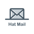 邮件 Logo
