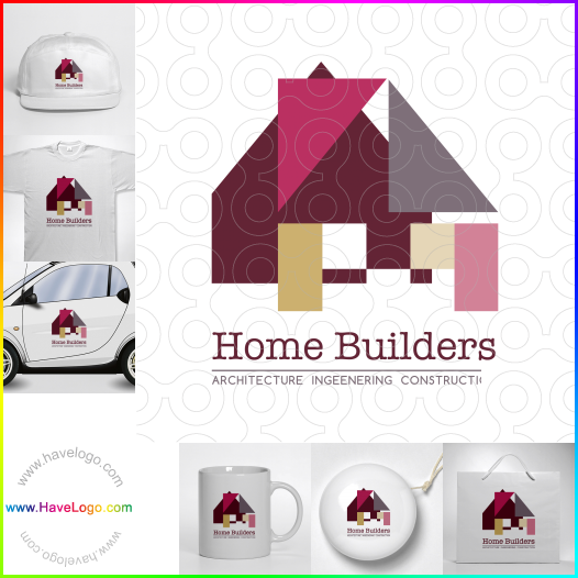 buy home logo 34573