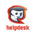 Headset logo