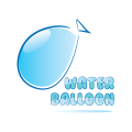 气球Logo