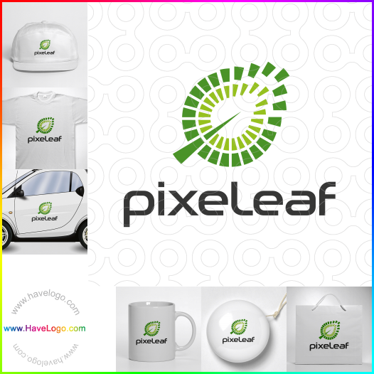 buy leaf logo 21641
