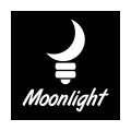 月亮Logo