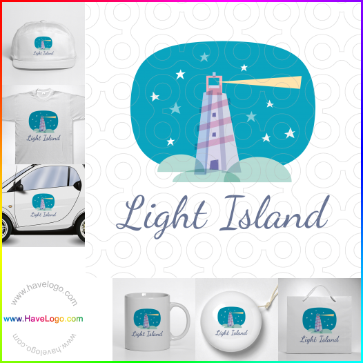 buy lighthouse logo 40701