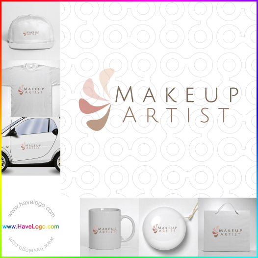 buy makeup logo 29162