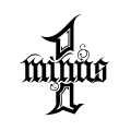 金屬logo