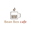 咖啡在線網站Logo