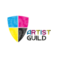 艺术活动 Logo