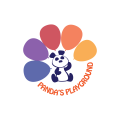 Kinderspielplatz Logo