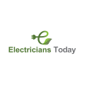 電気技師ロゴ