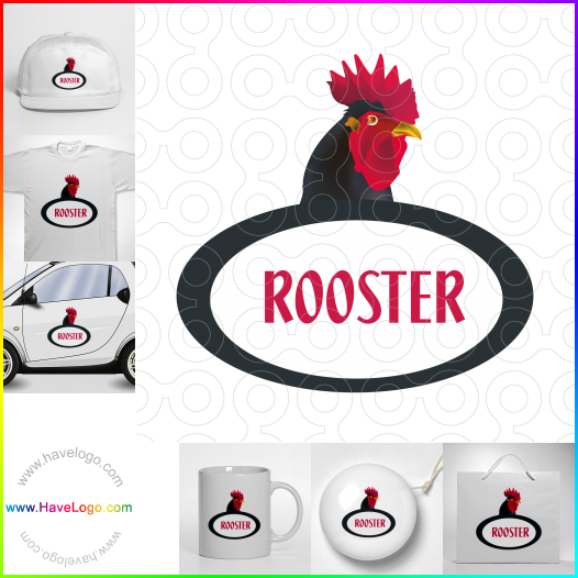 buy poultry logo 27955