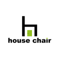 логотип стул