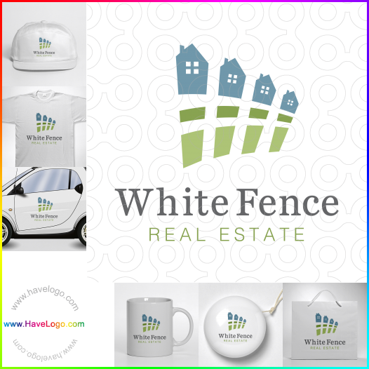 buy real estate logo 37274