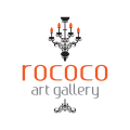 rococo Logo