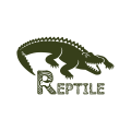reptile Logo