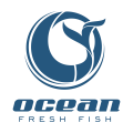 логотип рыбный рынок