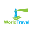 旅遊logo