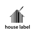 логотип жилищных категории
