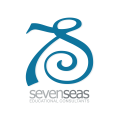 七Logo