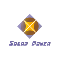 логотип электрическая энергия