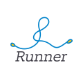 sports race Logo