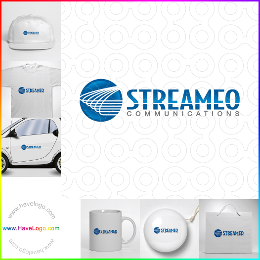 buy streamline logo 22591