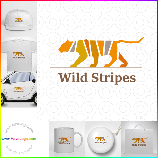 buy stripes logo 32241