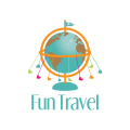 旅遊經營者Logo