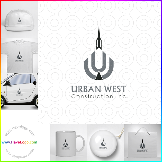 buy urban logo 7064
