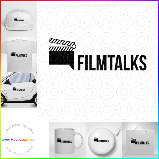 Film Blog logo 48889