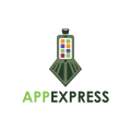 APP表達Logo