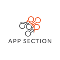  App Section  logo