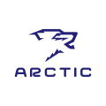 北极Logo