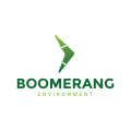 логотип Бумеранг