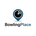  Bowling Place  logo