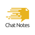  Chat Notes  logo