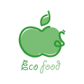 Eco Food logo