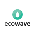 Ecowave logo