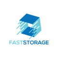  Fast Storage  logo