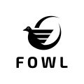  Fowl  logo