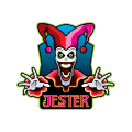  Jester  logo