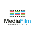 媒體電影Logo