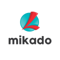 логотип Mikado