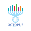 логотип Octopus Analytics