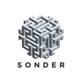 логотип Зондер
