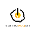  SunnyEggOn  logo