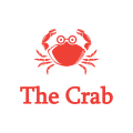螃蟹Logo