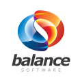 平衡Logo