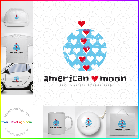buy american logo 22873