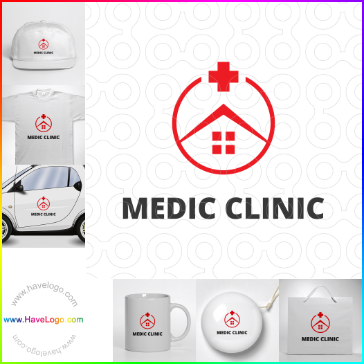 Medizin logo 47208