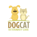 寵物護理logo